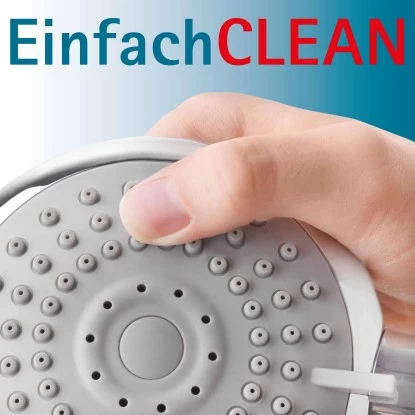 Schulte ExpressPlus Duschsystem White Style Version"Square" Mit Umsteller 7 Schulte ExpressPlus Duschsystem White Style Version"Square" Mit Umsteller – Bild 5