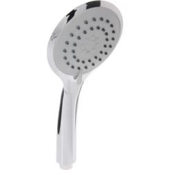 AquaSu Handbrause Nota 3 Chrom