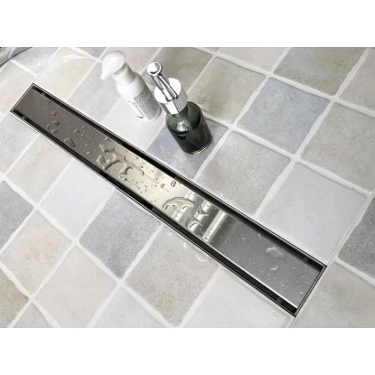 Verosan+ Duschrinne Lech 70 Cm 4 Verosan+ Duschrinne Lech 70 Cm – Bild 2