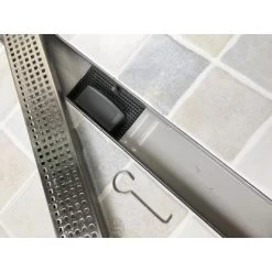 Verosan+ Duschrinnen-Abdeckung Lahn 80 Cm -Duschwelt Verkauf 13500 2990 ARINABDE40800 4