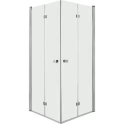 Falt-Eckdusche Ruga Verchromt 10 Falt-Eckdusche Ruga Verchromt -Duschwelt Verkauf 22788 2137 falt eckusche 1