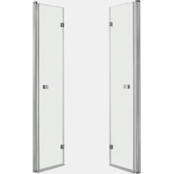 Falt-Eckdusche Ruga Verchromt 11 Falt-Eckdusche Ruga Verchromt -Duschwelt Verkauf 22788 2137 falt eckusche 2