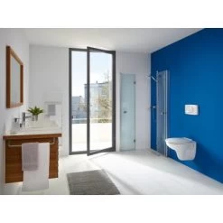 Falt-Eckdusche Ruga Verchromt 12 Falt-Eckdusche Ruga Verchromt -Duschwelt Verkauf 22788 2137 falt eckusche 4