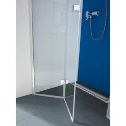 Falt-Eckdusche Ruga Verchromt 15 Falt-Eckdusche Ruga Verchromt -Duschwelt Verkauf 22788 2137 falt eckusche 7