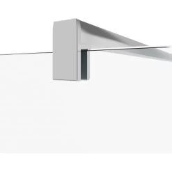 Baliv Seitenwand Für Duschkabine DUK-80-30W 80 Cm X 190 Cm Chrom 15 Baliv Seitenwand Für Duschkabine DUK-80-30W 80 Cm X 190 Cm Chrom -Duschwelt Verkauf 250312107751 CU02 190221 L