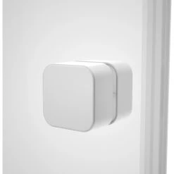 Baliv Komplettdusche DUK-85.100KR 85 Cm X 85 Cm Silber Matt -Duschwelt Verkauf 250312110928 CU02 190221 L