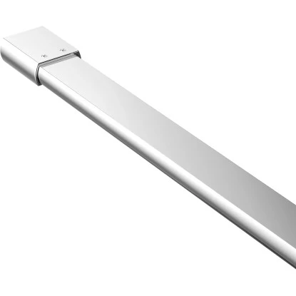 Baliv Seitenwand Für Duschkabine DUK-80.60W 80 Cm X 195 Cm Chrom 7 Baliv Seitenwand Für Duschkabine DUK-80.60W 80 Cm X 195 Cm Chrom – Bild 5