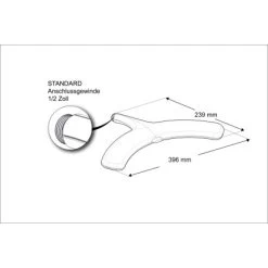 Doosh Duschkopf -Duschwelt Verkauf 318706 picture 13