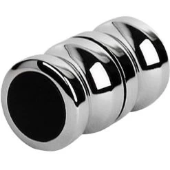 Schulte Eckeinstieg Mit Drehfalttür Garant Echtglas Chrom-Optik 90 Cm X 90 Cm 11 Schulte Eckeinstieg Mit Drehfalttür Garant Echtglas Chrom-Optik 90 Cm X 90 Cm -Duschwelt Verkauf 32020 2053 4060991033902 4