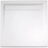 Schulte Duschwanne Mit Rinne Quadrat 90 Cm X 90 Cm -Duschwelt Verkauf 331440 4081 1