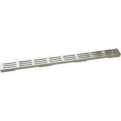 Verosan+ Duschrinnen-Abdeckung Drau 100 Cm