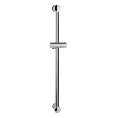 Sanitop-Wingenroth Brausestange Marino Mit Konusgleiter Chrom 70 Cm 3 Sanitop-Wingenroth Brausestange Marino Mit Konusgleiter Chrom 70 Cm