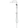Grohe QuickFix Duschgarnitur Vitalio Start 250 Cube Mit Umsteller Wandmontage -Duschwelt Verkauf 4005176580857 26698000 3