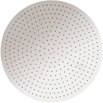 AquaSu Kopfbrause Santico Rund Edelstahl Ø 50 Cm 4 AquaSu Kopfbrause Santico Rund Edelstahl Ø 50 Cm – Bild 2