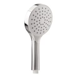 AquaSu Handbrause Tola Mit 1 Strahlart Chrom -Duschwelt Verkauf 4006596722865 722865 9