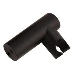 AquaSu Wannenset Acana Mit 3 Strahlarten Schwarz -Duschwelt Verkauf 4006596723152 723152 7