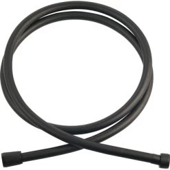 Baliv Brauseschlauch BSL-175.40 Für Handbrausen 175 Cm Schwarz