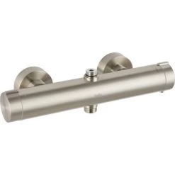 Baliv Überkopfbrause-Set KBS-22.21 Edelstahloptik -Duschwelt Verkauf 4007873340116 S04 280820