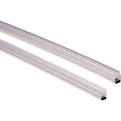 OBI Magnetische Ersatz-Dichtung Für Drehtür Visolo 80/90