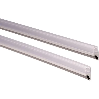 Magnetische Ersatz-Dichtung Für Pendeltür/Eckdusche Visolo/Pelmo 80/90 3 Magnetische Ersatz-Dichtung Für Pendeltür/Eckdusche Visolo/Pelmo 80/90