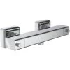 Schütte Thermostat-Duscharmatur Signo Chrom