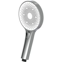 Schütte Design Handbrause Samoa Rain Chrom-Weiß 14 Schütte Design Handbrause Samoa Rain Chrom-Weiß -Duschwelt Verkauf 4008431609553 2759 1