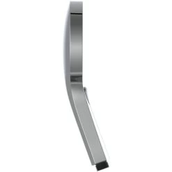 Schütte Design Handbrause Samoa Rain Chrom-Weiß 15 Schütte Design Handbrause Samoa Rain Chrom-Weiß -Duschwelt Verkauf 4008431609553 2759 2