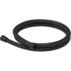Schütte Brauseschlauch 150 Cm Kunststoff Schwarz -Duschwelt Verkauf 4008431638768 2759 1