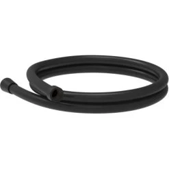 Schütte Brauseschlauch 150 Cm Kunststoff Schwarz -Duschwelt Verkauf 4008431638768 2759 2