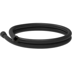 Schütte Brauseschlauch 150 Cm Kunststoff Schwarz -Duschwelt Verkauf 4008431638768 2759 3