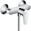 Hansgrohe Einhebel-Brausearmatur Talis E Aufputz Chrom -Duschwelt Verkauf 4011097770918 2744 1