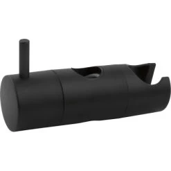 Baliv Duschbrause-Set DBS-50.150 Schwarz Matt -Duschwelt Verkauf 4048121070256 S04 07 0121