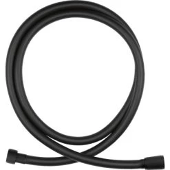 Baliv Duschbrause-Set DBS-50.150 Schwarz Matt -Duschwelt Verkauf 4048121070256 S06 07 0121