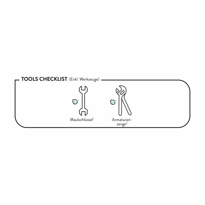 Baliv Duscharmatur DU-5750 Chrom 7 Baliv Duscharmatur DU-5750 Chrom – Bild 5