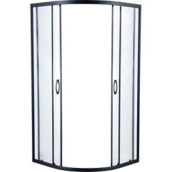 BWO Duschkabine Halbrund Mit Duschtasse Mieliwo 80 7 BWO Duschkabine Halbrund Mit Duschtasse Mieliwo 80 -Duschwelt Verkauf 4048124106280 S02 221220 L