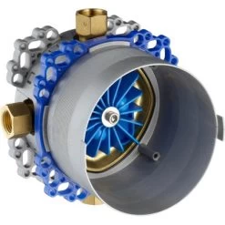 Duravit Grundkörper Bluebox® 18,6 Mm (G 1/2")