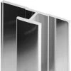 Schulte Flächenverbinder Für Duschrückwand DecoDesign 210 Cm Chrom-Optik -Duschwelt Verkauf 4060991009013 2053 2