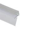Schulte Wasserabweisprofil Für 5/6/8mm Duschkabinen Mit Extra Langer Dichtleiste -Duschwelt Verkauf 4060991015366 1