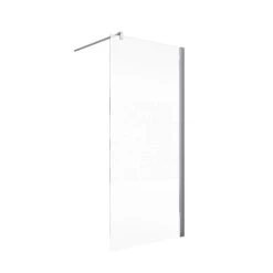 Schulte Alexa Style 2.0 Duschwand Walk In 100 X 190 Cm -Duschwelt Verkauf 4060991020186 2