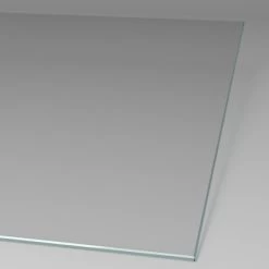 Schulte Alexa Style 2.0 Duschwand Walk In 100 X 190 Cm -Duschwelt Verkauf 4060991020186 4