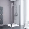Schulte AlexaStyle 2.0 Duschwand Walk In Mit Bewegl. Element 80 X 30 X 190 Cm 1 Schulte AlexaStyle 2.0 Duschwand Walk In Mit Bewegl. Element 80 X 30 X 190 Cm -Duschwelt Verkauf 4060991020292 1