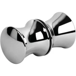 Schulte Runddusche Mit Drehtüren MasterClass BxTxH 80 X 80 X 200 Cm -Duschwelt Verkauf 4060991028076 2053 05