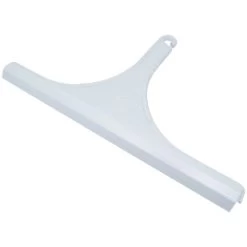 Schulte Glaswischer Weiß -Duschwelt Verkauf 4060991034428 2053 5