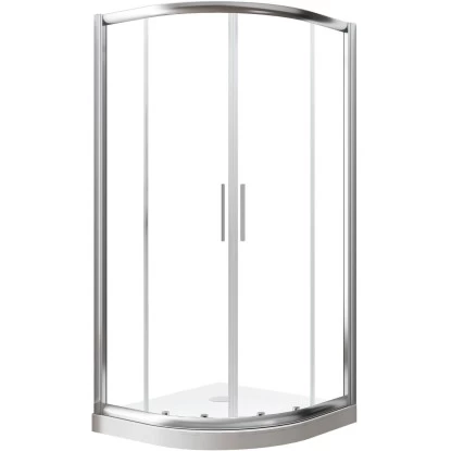 Schulte ExpressPlus Runddusche Kristall/Trend Inkl. Duschwanne 80x80cm 4 Schulte ExpressPlus Runddusche Kristall/Trend Inkl. Duschwanne 80x80cm – Bild 2