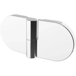 Schulte Drehfalttür Als Eckeinstieg Garant BxTxH 80 X 90 X 200 Cm -Duschwelt Verkauf 4060991046537 2053 03