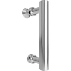 Schulte ExpressPlus Runddusche Sunny Sicherheitsglas Chromoptik 190x90x90cm -Duschwelt Verkauf 4060991051197 2053 4