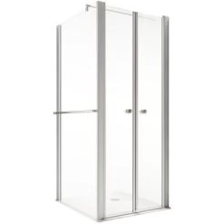 Schulte ExpressPlus Set Duschkabine Pendeltür Garant Mit Duschwanne 200x80cm 14 Schulte ExpressPlus Set Duschkabine Pendeltür Garant Mit Duschwanne 200x80cm -Duschwelt Verkauf 4060991056017 2053 2