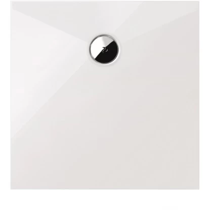 Schulte ExpressPlus Duschwanne Schulte-plan Eckig Mineralguss 120x120cm 3 Schulte ExpressPlus Duschwanne Schulte-plan Eckig Mineralguss 120x120cm