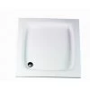 Schulte ExpressPlus Duschwanne Eckig Flach Sanitäracryl 90 X 90 Cm