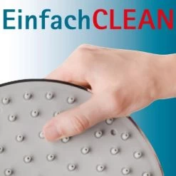 Schulte ExpressPlus Duschsystem Rain Classic Mit Thermostat Black Style Eckig -Duschwelt Verkauf 4060991058806 2053 4